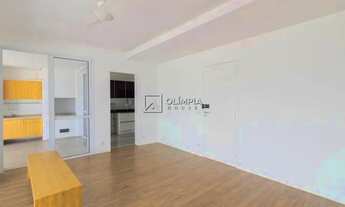 Imagem 4: Apartamento Locação Consolação 159 m² 3 Dormitórios