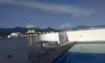 Imagem 4: Apartamento com 3 dormitórios à venda no Recreio dos Bandeirantes - Rio de Janeiro/RJ