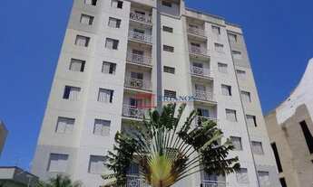 Imagem 2: Apartamento à Venda Edifício Residencial San Valentin