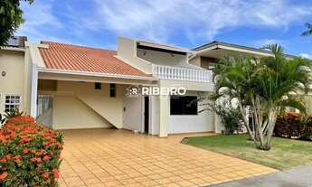 Imagem: Casa de condomínio sobrado para venda possui