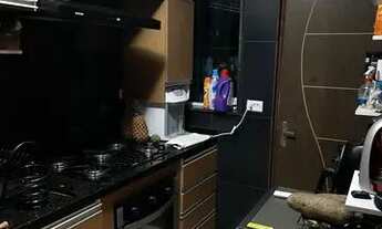 Imagem 2: Repasso prive em pau amarelo ao lado da Costa azul