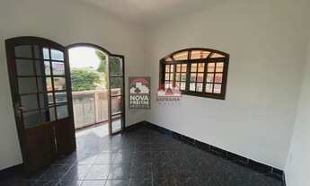 Imagem 3: São José dos Campos - Casa Padrão - Jardim Cruzeiro do Sul