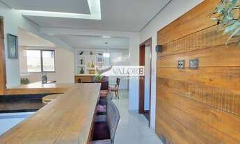 Imagem 5: Apartamento 4 quartos Santa Lucia