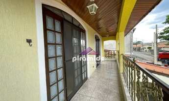 Imagem 5: Casa com 3 dormitórios para alugar, 160 m² por R$ 3.053,68/mês - Vila Tesouro - São José d