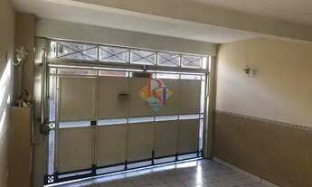 Imagem 2: Sobrado para Venda no bairro Jardim Nossa Senhora do Carmo, 2 dorm, 0 suíte, 2 vagas, 100