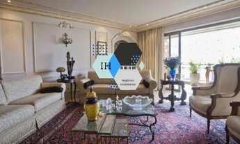 Imagem 2: APARTAMENTO RESIDENCIAL em SÃO PAULO - SP, HIGIENÓPOLIS