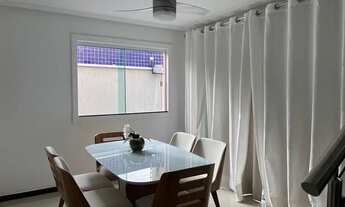 Imagem 4: Casa 4/4 sendo 3 suítes em Pitangueiras