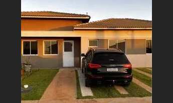 Imagem 2: Aluga-se casa no condominio Origem VG