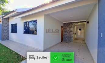 Imagem: Casa Residencial com 3 quartos à venda