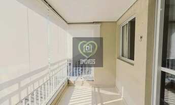 Imagem 5: Apartamento para alugar no bairro Vila Pompéia - São Paulo/SP, Zona Oeste