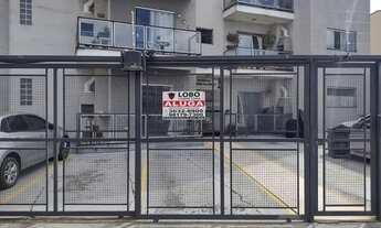 Imagem 1: Apartamento para aluguel possui 88 metros quadrados com 3 quartos