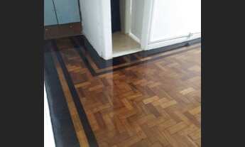 Imagem 2: Kitnet/conjugado para aluguel possui 20 metros quadrados em Botafogo - Rio de Janeiro - RJ