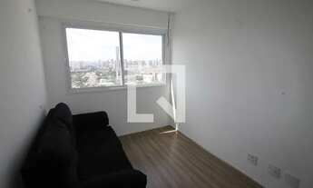 Imagem 4: Apartamento para Aluguel - Belém, 2 Quartos, 36 m2