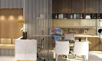 Imagem 7: Sala no Santo Agostinho com 1 vaga