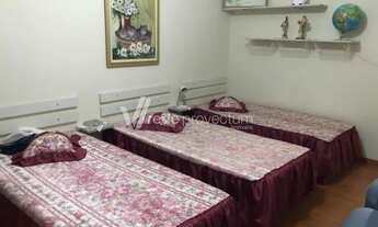 Imagem 6: Casa - Nova Campinas - Campinas