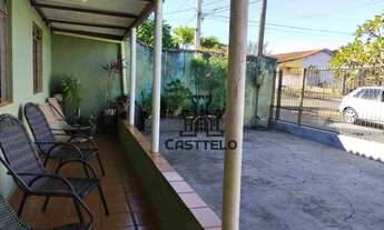 Imagem 2: Casa à venda, 90 m² por R$ 270.000 - Conjunto Cafezal 2 - Londrina/PR
