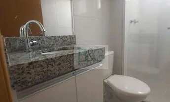 Imagem 5: Apartamento com 2 dormitórios para alugar, 47 m² por R$ 1.694,00/mês - Jardim Íris - São P