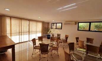 Imagem 2: Cobertura com 4 dormitórios para alugar, 176 m² por R$ 3.710/mês - Centro - Ribeirão Preto