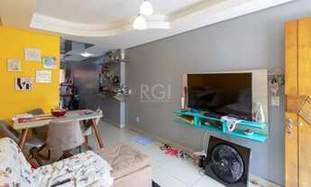 Imagem 4: Casa Condominio para Venda - 82.37m², 2 dormitórios, 1 vaga - Aberta dos Morros