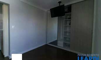 Imagem 3: APARTAMENTO - CAMPO BELO - SP