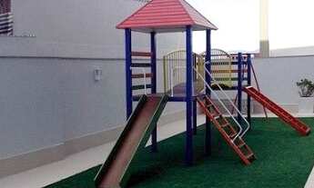 Imagem 3: Apartamento para venda tem 97 metros quadrados com 3 quartos em Itaguaçu - Florianópolis