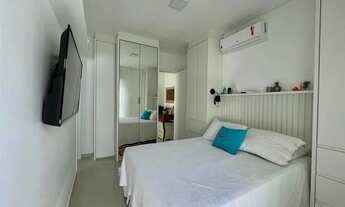 Imagem 2: Casa de 2 quartos para alugar no bairro Campeche