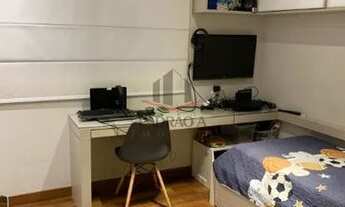 Imagem 7: Apartamento em Condomínio Padrão para Venda no bairro Tatuapé, 4 dorm, 02 suítes, 04 vagas