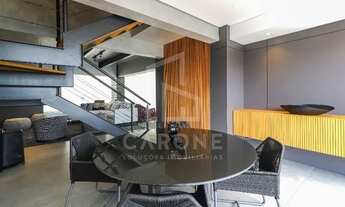 Imagem 6: SÃO PAULO - RESIDENCIAL - ITAIM BIBI