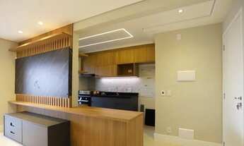 Imagem 4: Locação 2 dormitórios , 2 vagas - Alphaville