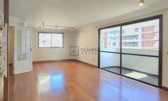 Imagem 7: Apartamento Locação 3 Dormitórios - 220 m² Perdizes