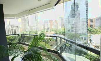 Imagem 2: 220m² | 3 Suítes | 4 Vagas