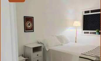 Imagem: SÃO PAULO - Apartamento Padrão - JARDIM