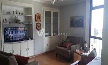 Imagem 2: Apartamento - Cambuí - Campinas