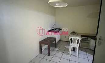 Imagem 3: Flat em Lagoa Nova - Natal, RN