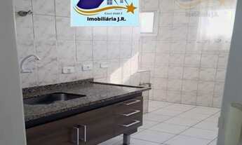 Imagem 7: Apartamento 2 dorms para Locação Anual - VILA MARTE, São Paulo - 60m², 1 vaga