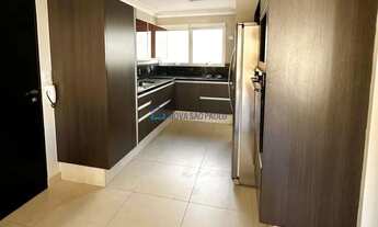 Imagem 3: Apartamento de 88m² com 2 dormitórios, sendo 3 Banheiros, 1 vaga, em Moema Índios