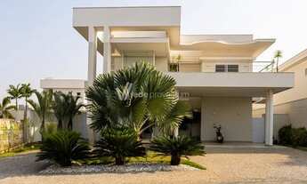 Imagem 2: Casa - Loteamento Mont Blanc Residence - Campinas