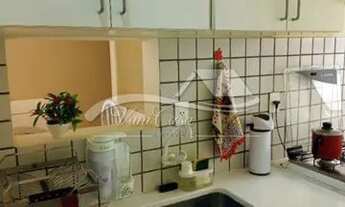 Imagem 6: Apartamento 2 quartos á venda- Jardim São Savério