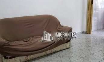 Imagem 2: Casa de 3 dormitórios, sendo 2 suítes para alugar, 124 m² por R$ 3.000/mês - Aviação - Pra