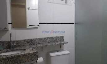 Imagem 6: Apartamento - Jardim Antonio Von Zuben - Campinas