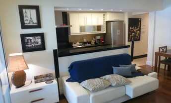 Imagem 5: Apartamento para venda no Brooklin - Edifício Florida Penthouses