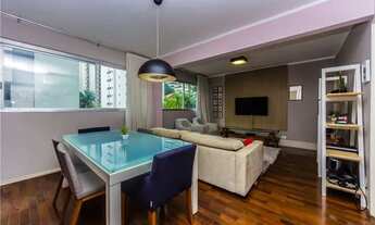 Imagem 3: São Paulo - Apartamento Padrão - Paraíso