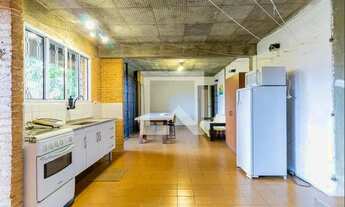 Imagem 4: Apartamento para Aluguel - Jardim Marajoara , 1 Quarto, 150 m2