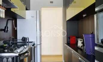 Imagem 5: LINDO APARTAMENTO 3 DORMS, 1 SUÍTE, 2 VAGAS - PERTO METRÔ VILA SÔNIA