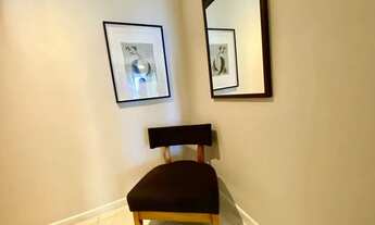 Imagem 5: Ótimo apartamento a venda condomínio Sunrise Américas Park, Barra da Tijuca