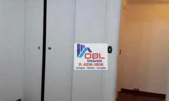 Imagem 7: Apartamento com 2 dormitórios para alugar, 72 m² por R$ 1.700,00/mês - Vila Prudente (Zona