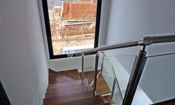 Imagem 6: Casa - Alphaville Dom Pedro 3 - Campinas