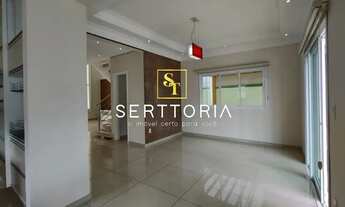 Imagem 2: HORTOLÂNDIA - Casa de Condomínio - JARDIM GREEN PARK RESIDENCE