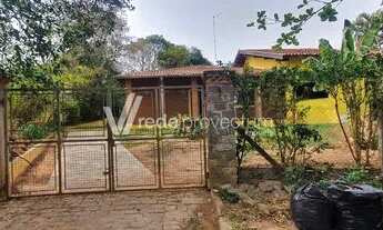 Imagem 2: Casa - Parque Luciamar - Campinas