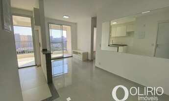 Imagem 3: Apartamento novo de 50m², 2 dorms, 1 vaga, 1 wc e lazer completo no Living Concept Panamb